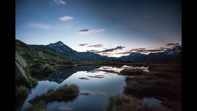 Ambient music for work and study, Background music for sleep or relaxation.