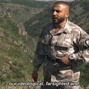 Հոսանք՝ Բեկոր #17