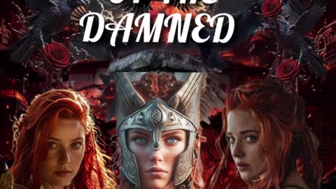 The Dance Of The Damned : Aos Sidhe