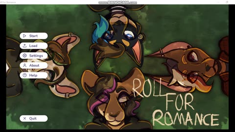 Roll for Romance-Part 5