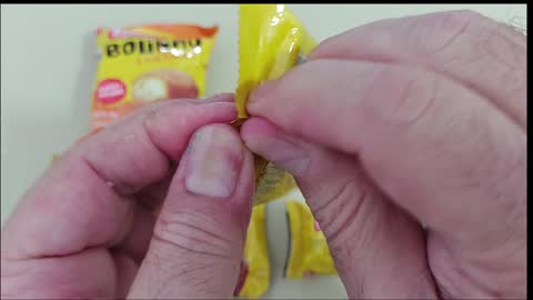 SATISFACTORY VIDEO - Irresistible Brazilian biscuit flavor