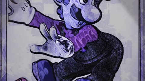 Picture Of Luigi(Dance Party Edition)🕺