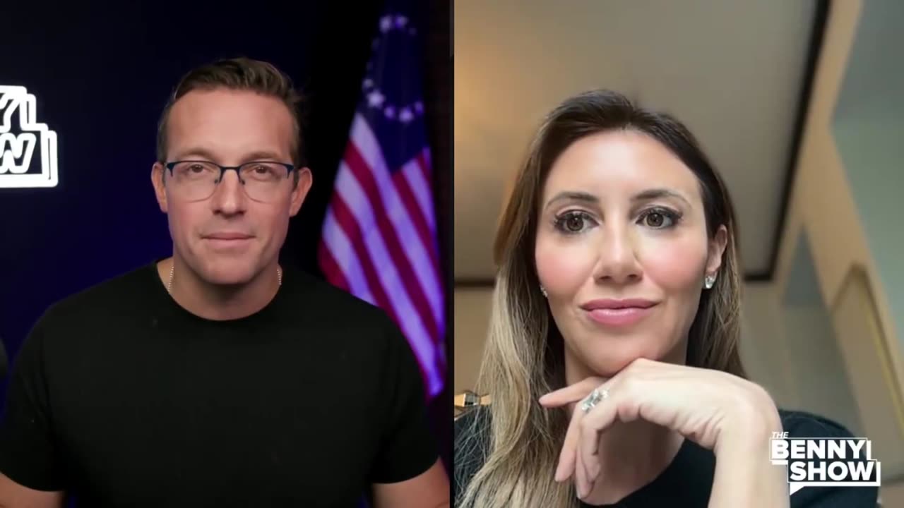 Trump's Lawyer Alina Habba delivers stern warning to Jack Smith
