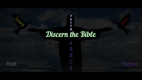 The Book of 1 Thessalonians 1:4 - Daily Bible Verse Commentary