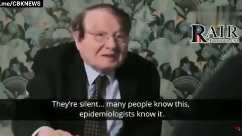 Luc Montagnier