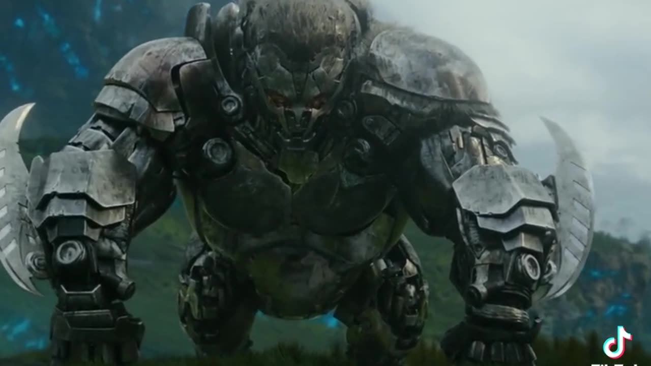 Hollywood movies transformers rise of the beasts