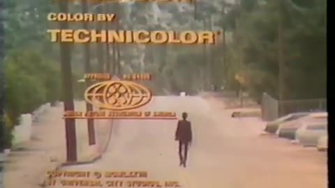 June 29, 1989 - Voiceover on Closing Credits of Evansville 8PM Movie