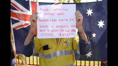 The PILBARA community in Australia video of Unity