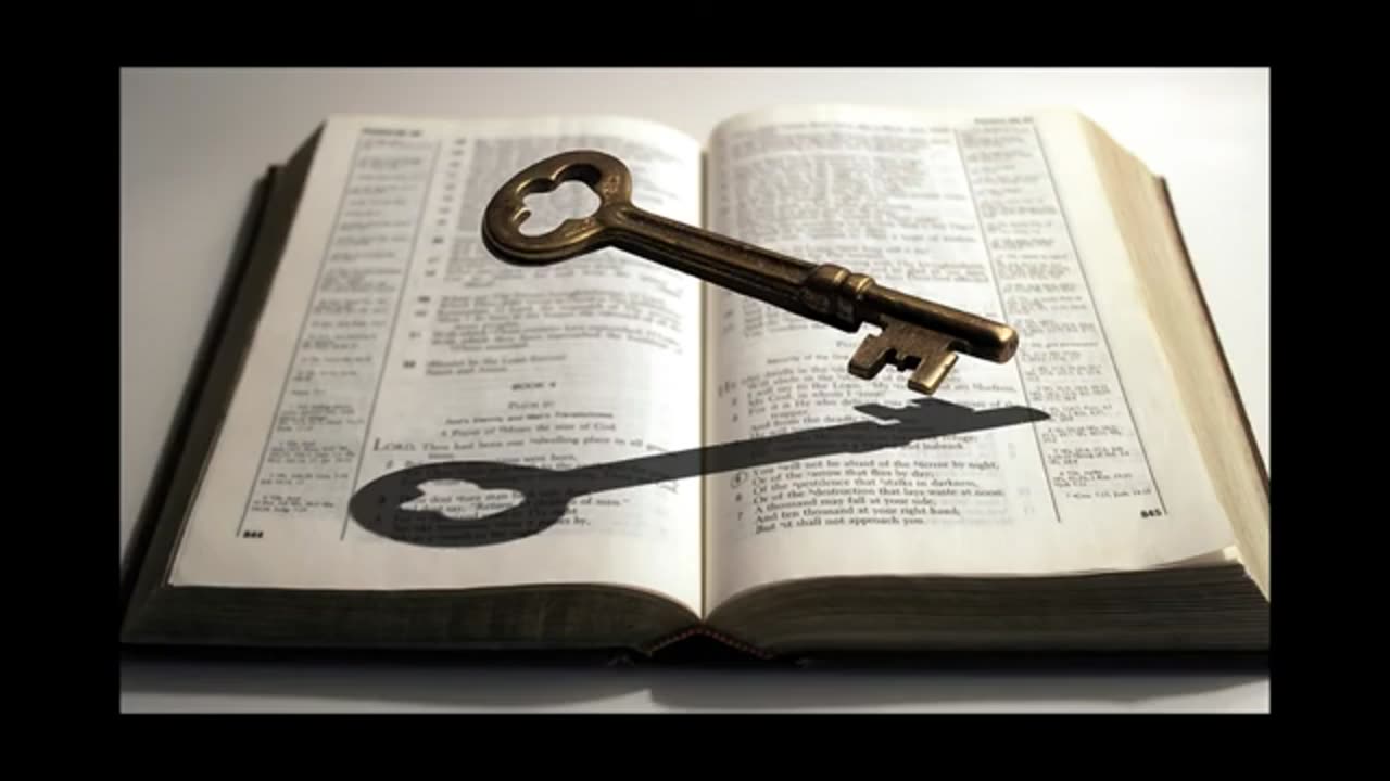 Key Scriptures Every Christian Should Know - Audio By Bryan Denlinger KJV Bible