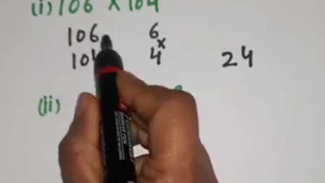 Multiplication Trick by 100