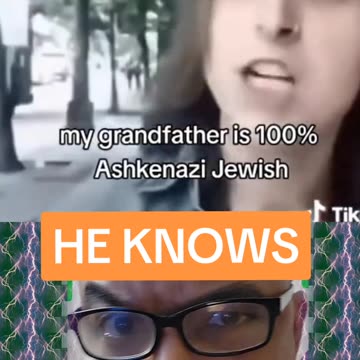 Did you know? He knows i wish more did!