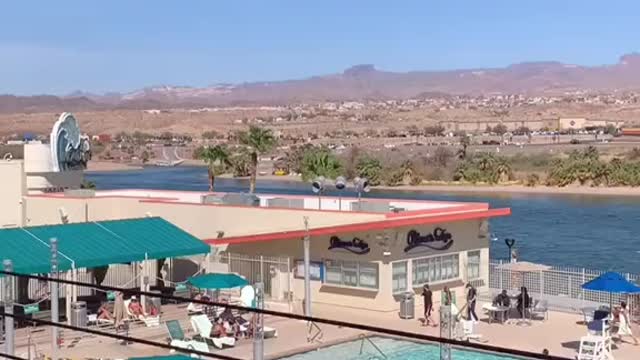 Laughlin Nevada