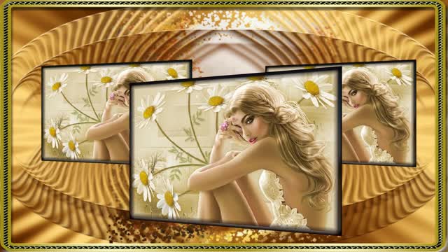 A067_Project ProShow Producer осень - очень