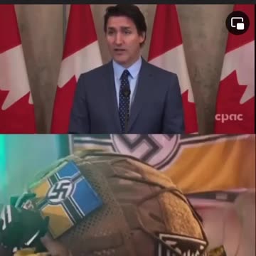 Canada's Morally Bankrupt Political Class