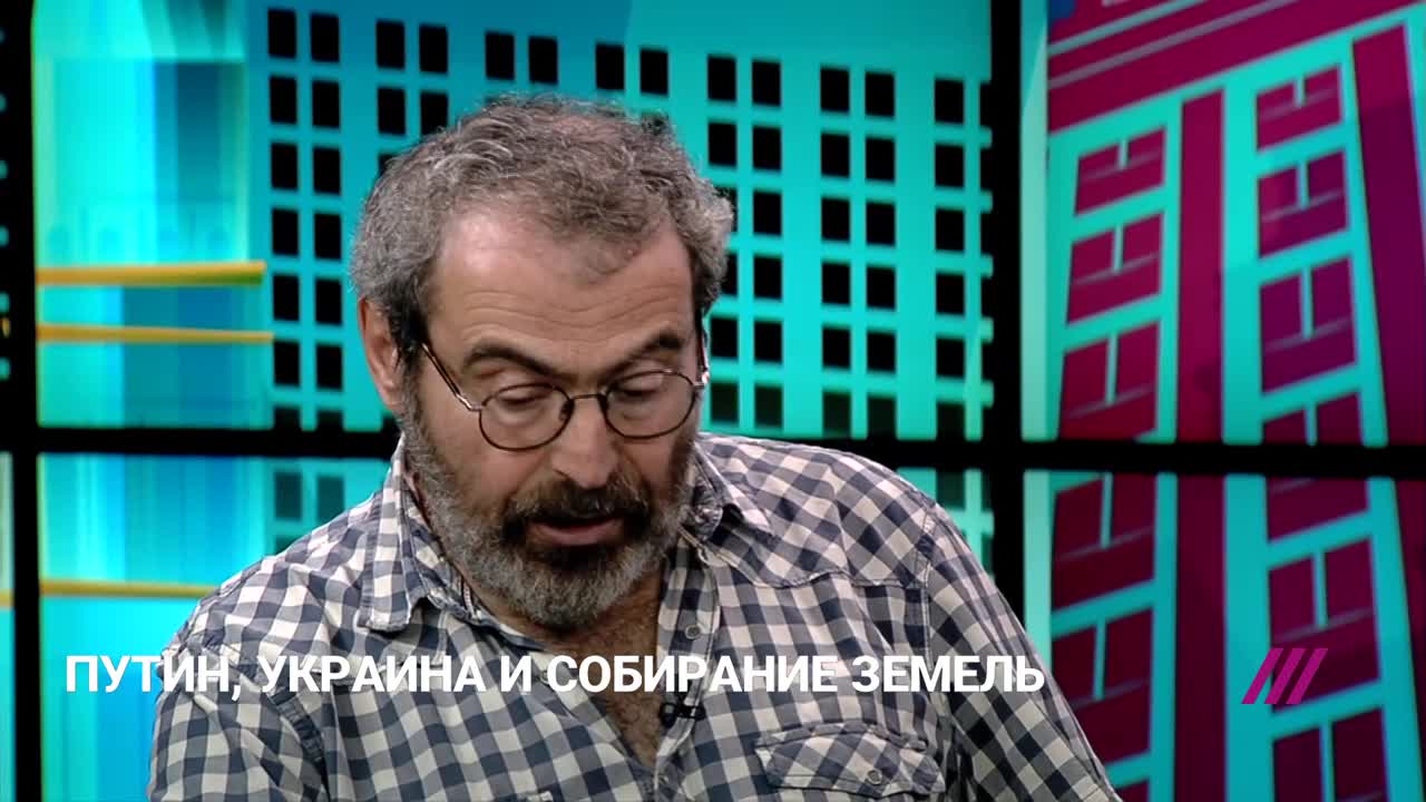 Как Путин хочет объединить Абхазию, Донбасс, север Казахстана и другие территории под эгидой Москвы