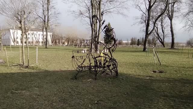My city City Garden 1
