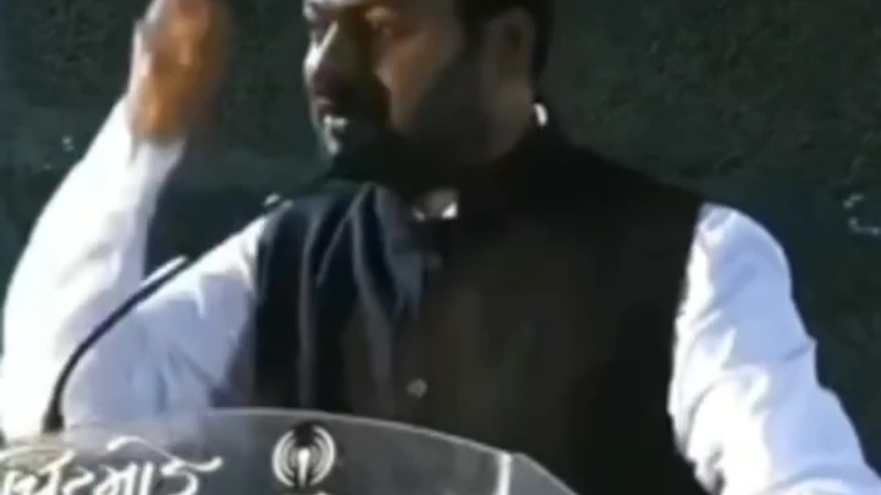 Motivation video