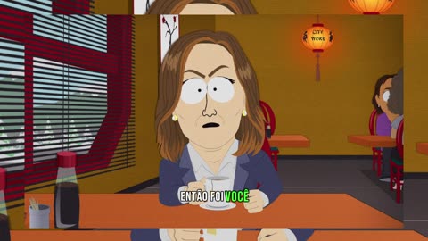 South Park - Entrando no Panderverso 2023 PARTE 10