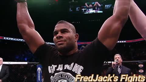 UFC MMA GAMEYAASU LIVE TV| YOUTUBE Alistair Overeem vs Stefan Struve Highlights