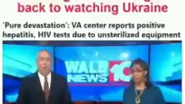 Thousands tested positive for HIV