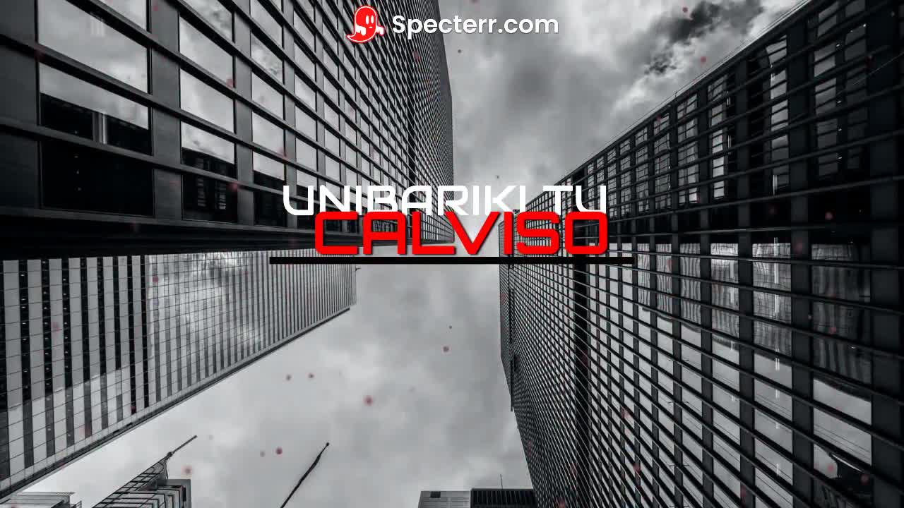 Calviso _ Unibariki tu