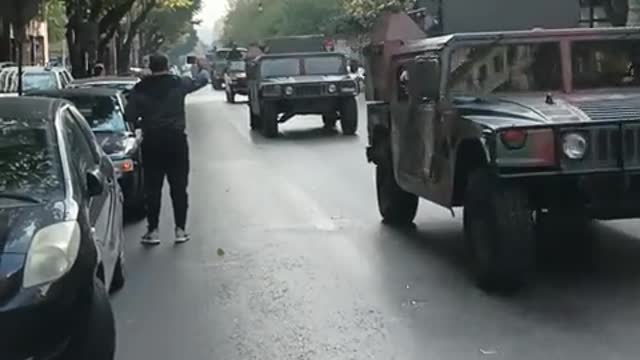 ΘΕΣΣΑΛΟΝΙΚΗ ΠΑΡΕΛΑΣΗ.