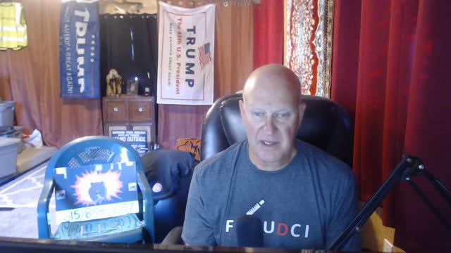 morning 8/3/22 comments from my source and viewers....