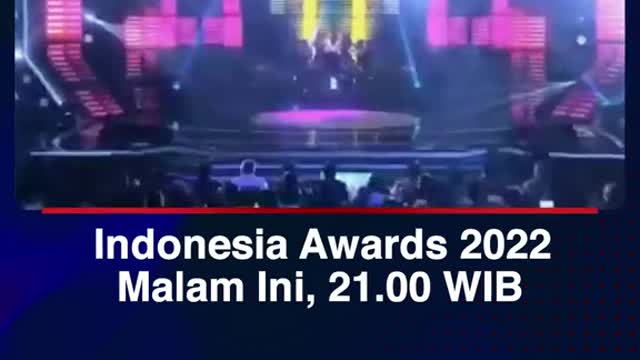 INDONESIAAWARDS2022