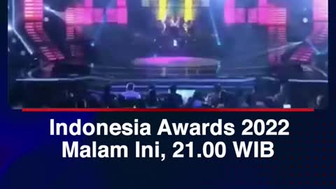 INDONESIAAWARDS2022