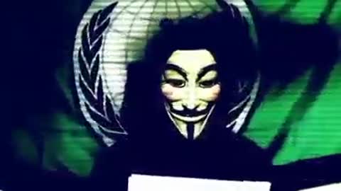 Anonymous - The Reason Behind The War In Ukraine