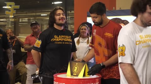 He Went From Twitch Chatter to Champion