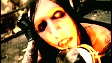 Marilyn Manson - Sweet Dreams (Are Made Of This) (Alt. Version)