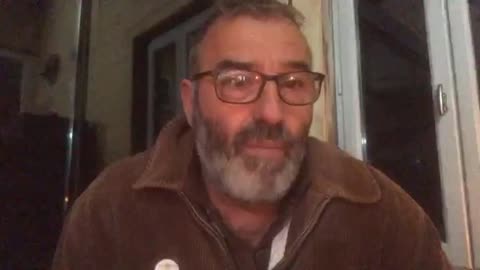 Christophe Chalençon justice - Afrique - Remerciements dons 051021