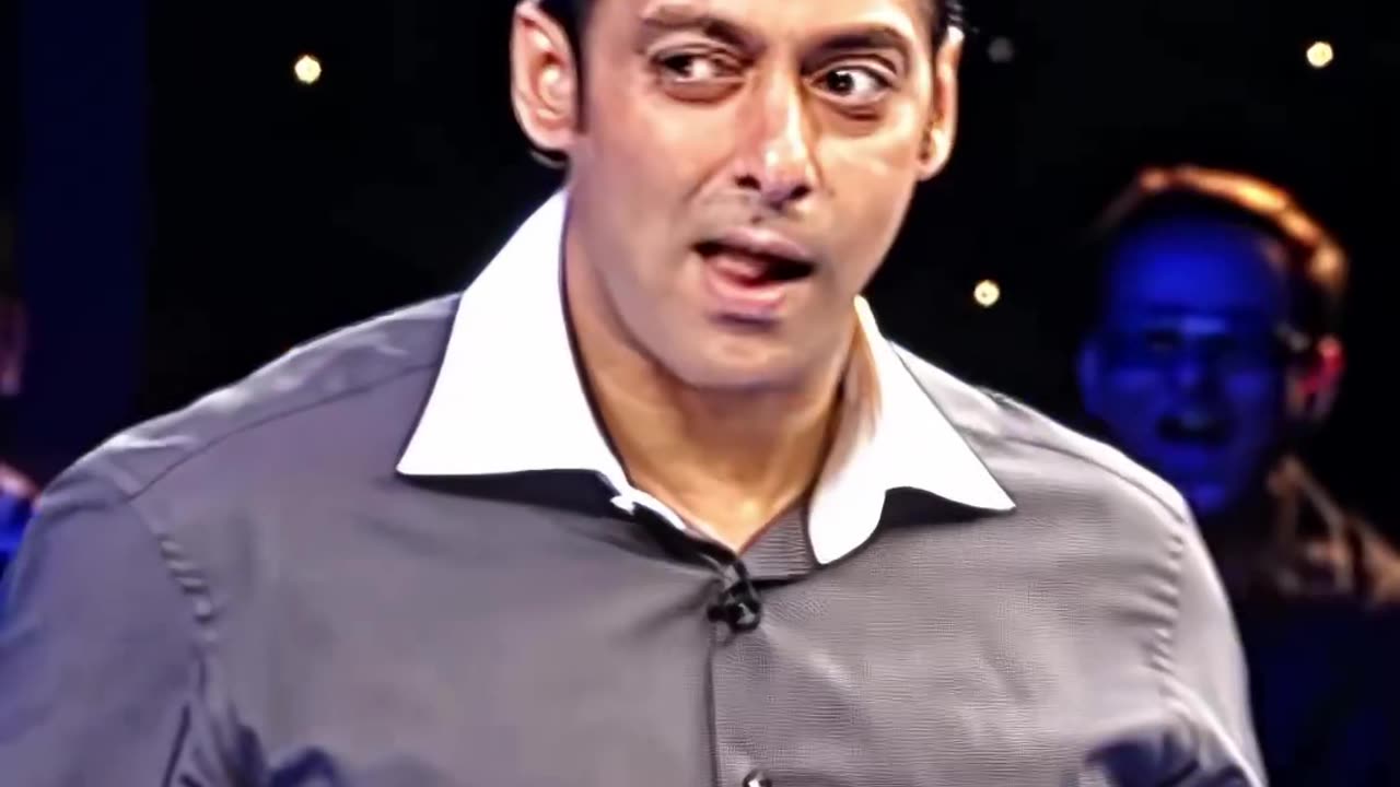 Salman khan Op