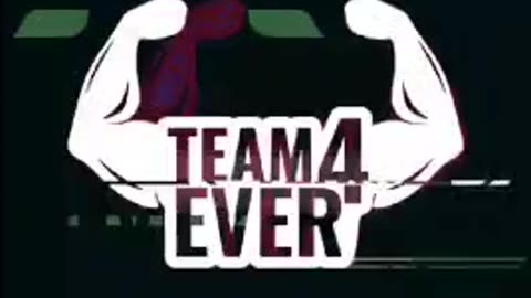 The End of TEAM4EVER