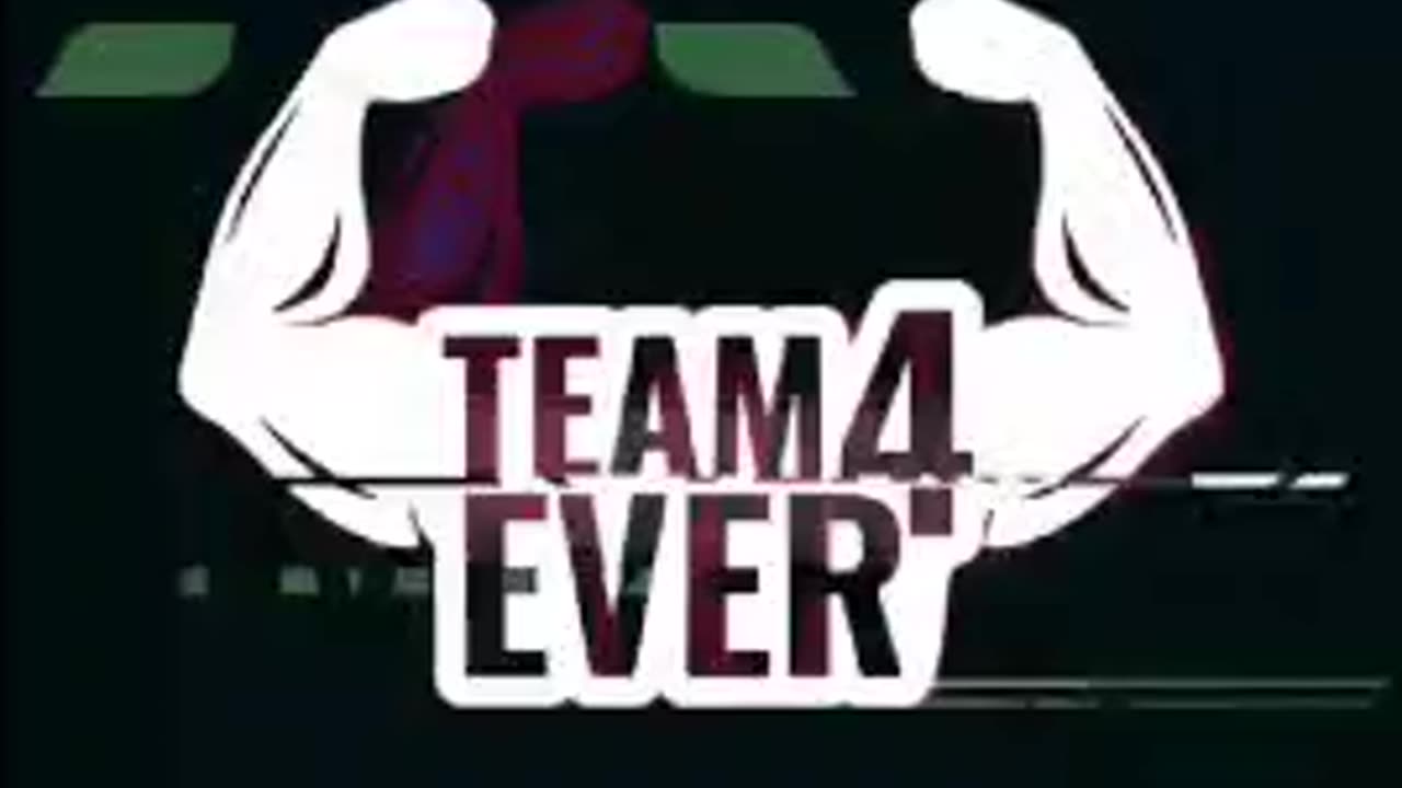 The End of TEAM4EVER