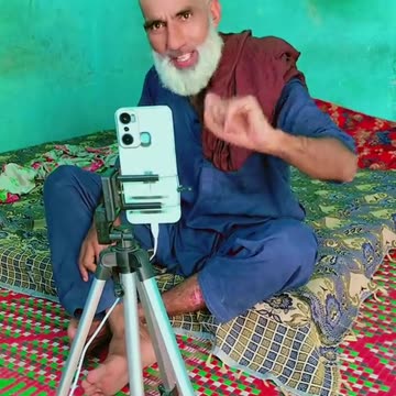 Baba Ki request ka nirala andaz