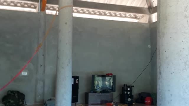 new generation stilt houses