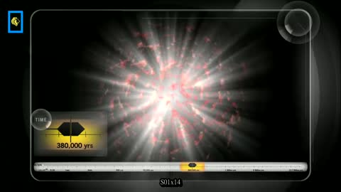 THE BIG BANG STORY: WHAT CAUSED THE BANG?