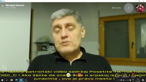 Da li se u Bibliji spominju džinovi (Miroljub Petrović)