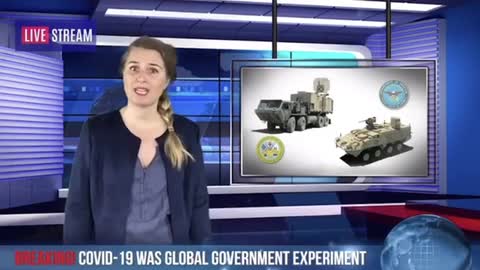 Breaking News! Social Experiment