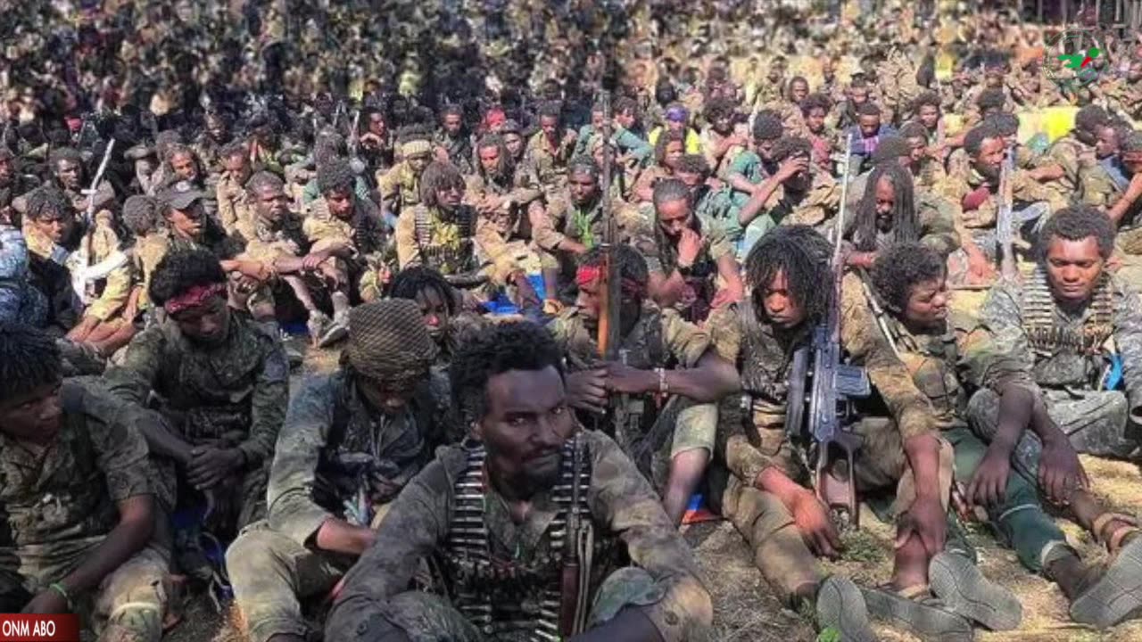 Oduu Galgala ONM-ABO Ebla 24-2024 itti dhiyaadhaa!