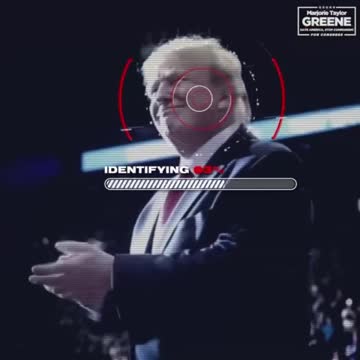 New MTG Ad Is Straight Fire - Enemy Of The State: It's Freedom vs. Tyranny On The Ballot In November