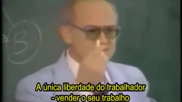 YURI BEZMENOV - Teoria da subversão