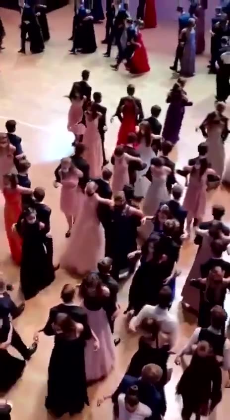 2020; the golden age of mass formation