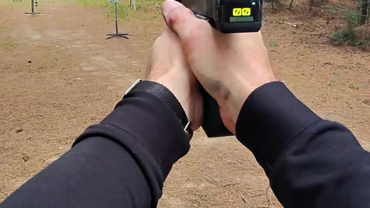 Halo Pistol IRL