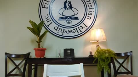 3RD APRIL 2022 FDCF ON-LINE SUNDAY WORSHIP SERVICE