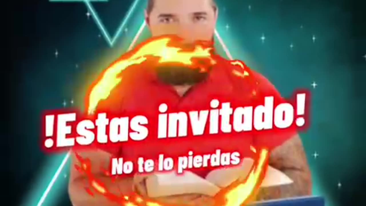DIOS TE BENDIGA