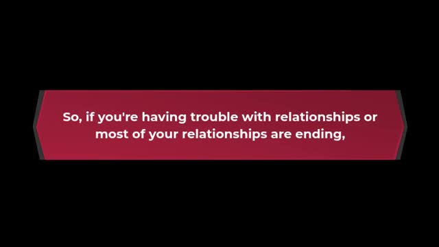 Reasons Why Most Relationships Fail