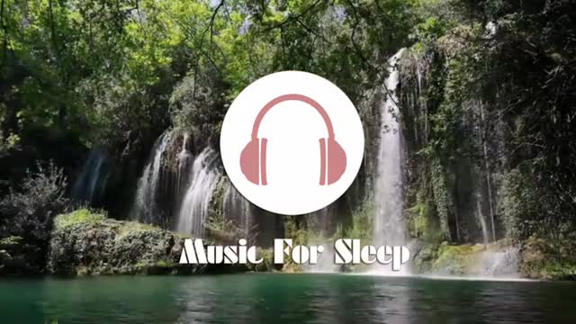 Meditation Music, Relaxing Music, Deep Sleeping Music, Stress Relief